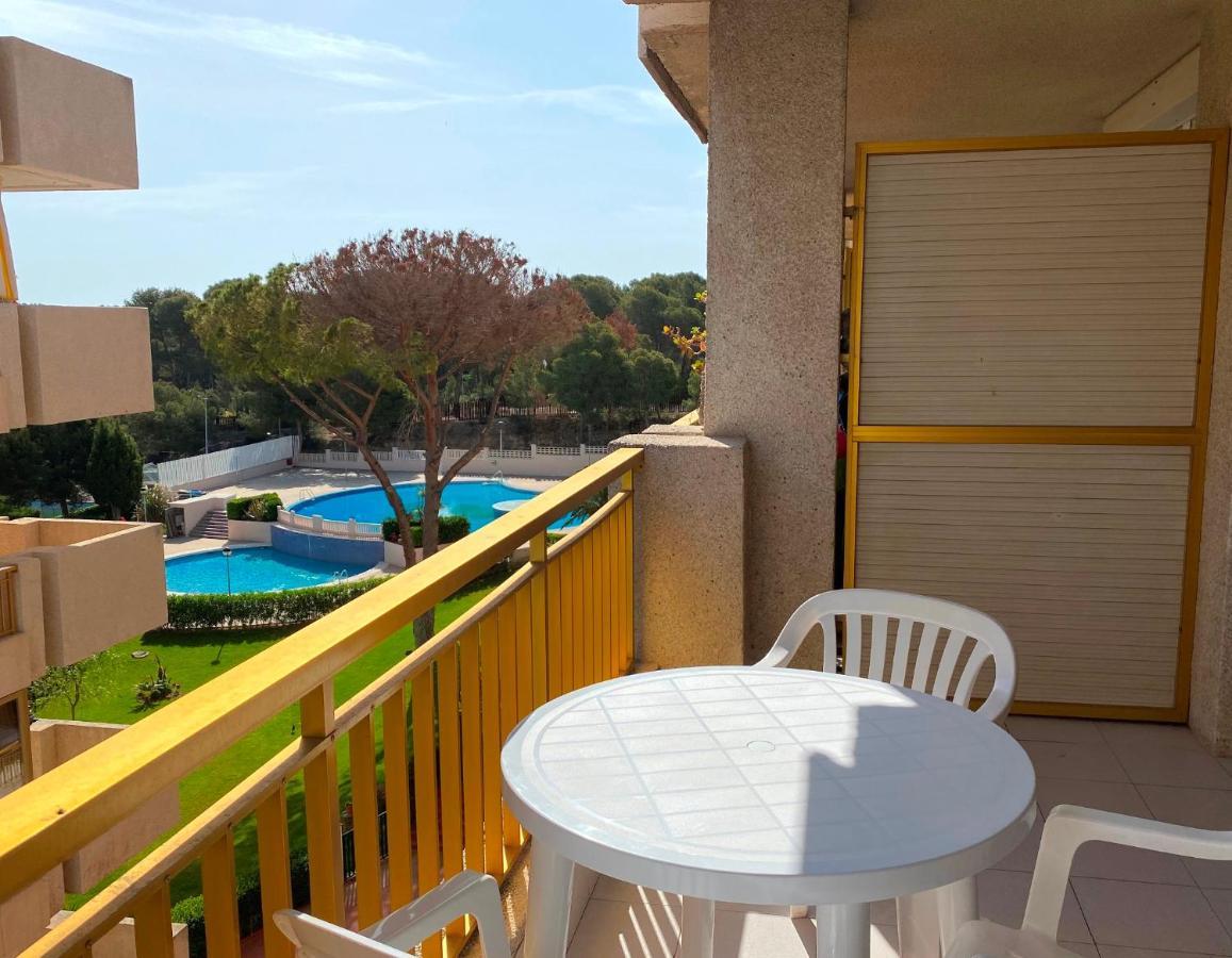 Apartment Cataluna Palmyra *
