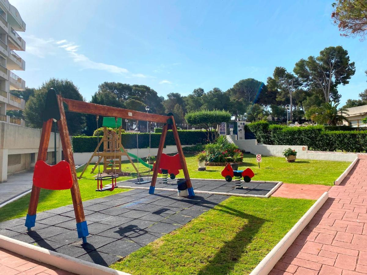 Apartamento Cataluna Palmyra *