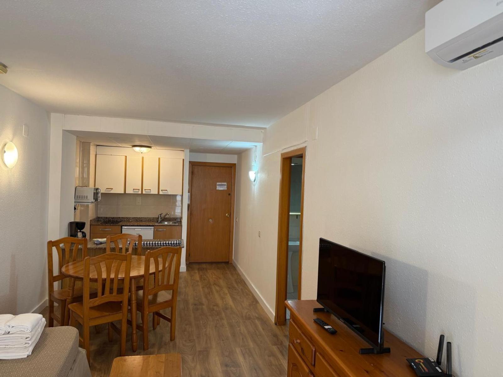 Apartment Cataluna Palmyra