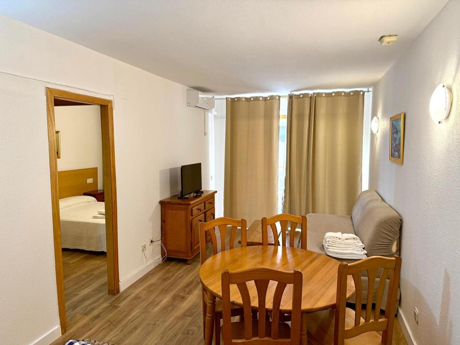 Cataluna Palmyra Apartment